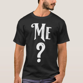 Heiraten Sie mir den Vorschlag T-Shirt