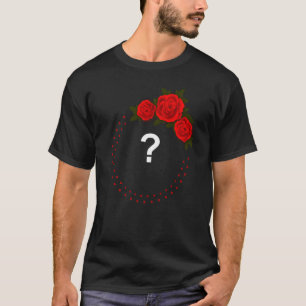 Heiraten Sie mir, wenn ich einen Vorschlag für die T-Shirt