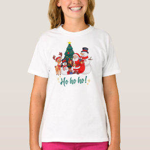 Heiraten T-Shirt