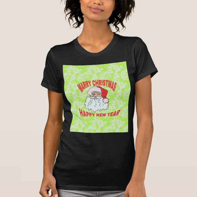 heiraten T-Shirt (Vorderseite)