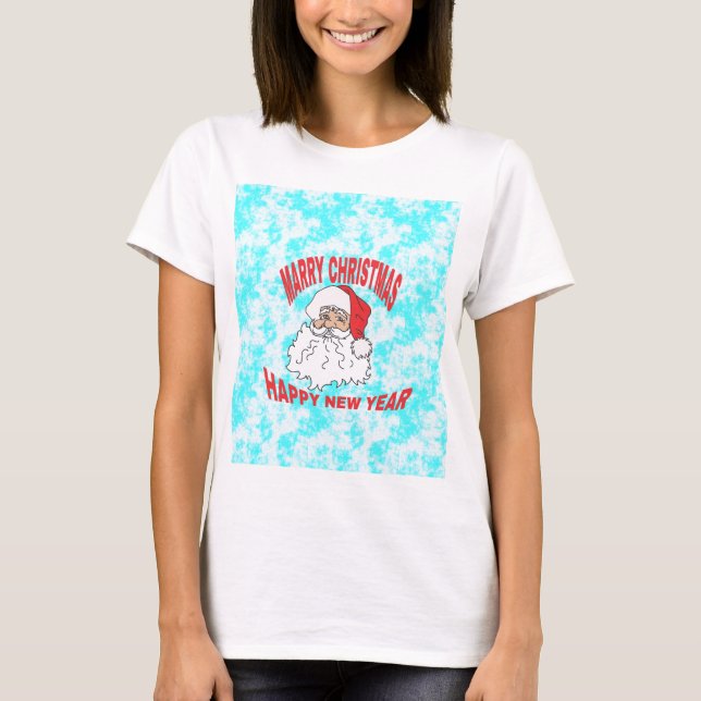 heiraten T-Shirt (Vorderseite)