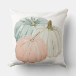 Heirloom Pumpkins Fall Kissen