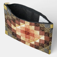 Heirloom Quilt Pattern
