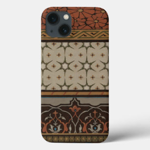 Heirloom Textil mit dekorativen Mustern Case-Mate iPhone Hülle