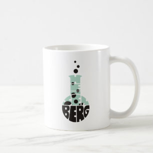 Heisenberg Tasse