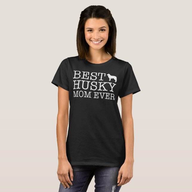 Heiser T-Shirt (Vorne ganz)