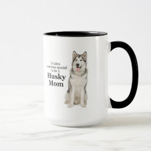 Heisere Mama-Tasse Tasse