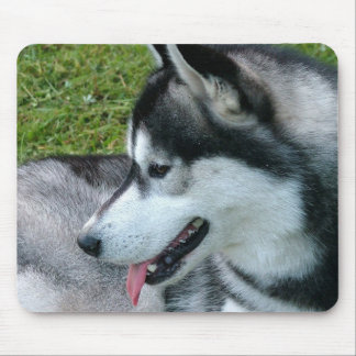 Heisere Profil-Mausunterlage Mousepad