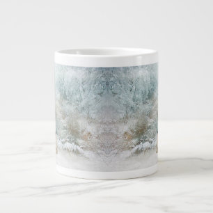 Heisere riesige Tasse