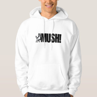 Heiserer Brei! Hoodie