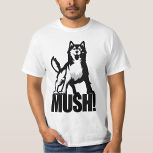 Heiserer Brei! T-Shirt