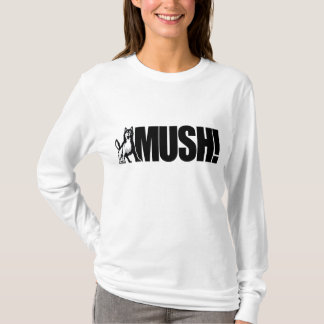 Heiserer Brei! T-Shirt