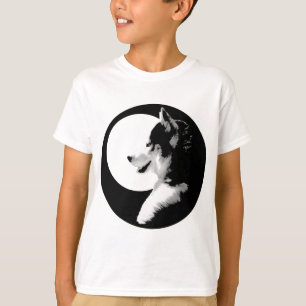 Heiserer T - Shirt scherzt