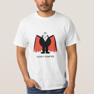heiserer Vampir T-Shirt