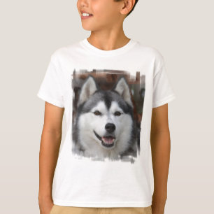 Heiseres HundeSweatshirt T-Shirt