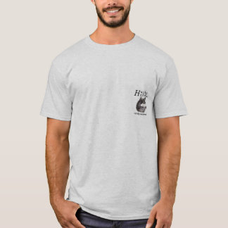 heiseres logojpg T-Shirt