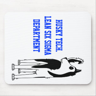 Heiseres Mousepad