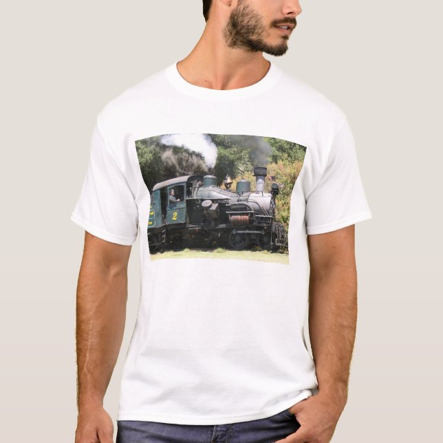 Heisler T-Shirt (Vorderseite)