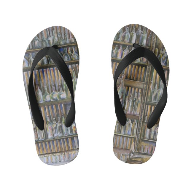 heiß, aber nicht bewegend kinderbadesandalen (Fußbett)