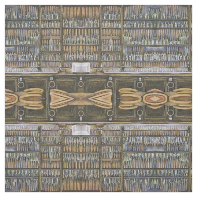 heiß, aber nicht bewegend stoff (Muster)