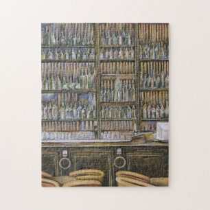 heiß, aber nicht bewegt puzzle