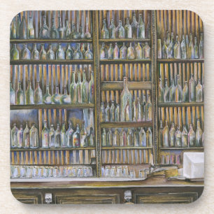 heiß, aber nicht bewegt untersetzer