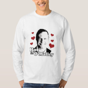 Heiß für O'Malley T-Shirt