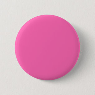 Heiß rosa button