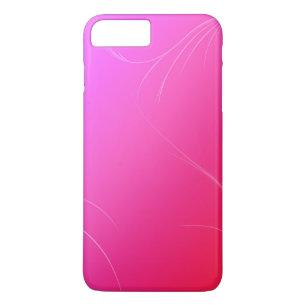 Heiß rosa Case-Mate iPhone hülle