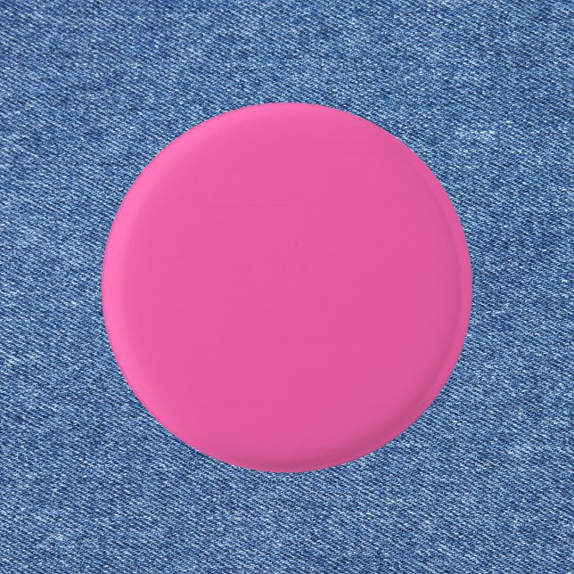 Heiß rosa Farbe Button (Von Creator hochgeladen)