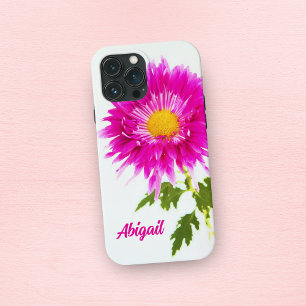 Heiße Chic Daisy  Case-Mate iPhone Hülle