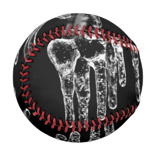 heiße Jahreszeit Baseball