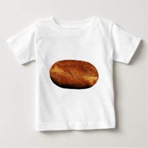Heiße Kartoffel Baby T-shirt