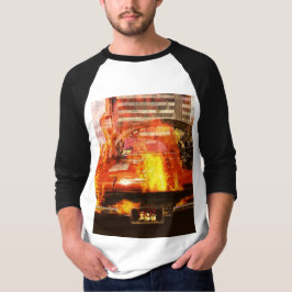 HEIßE KUNST T-Shirt