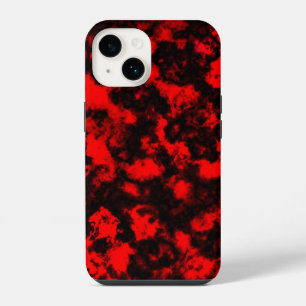 Heiße Lava iPhone 14 Hülle