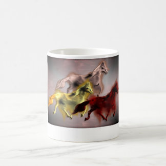HEISSE LIEBLINGE KAFFEETASSE