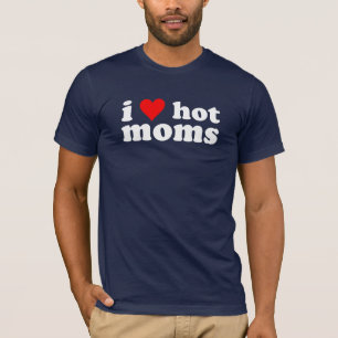 Heiße Mammen der Liebe I T-Shirt