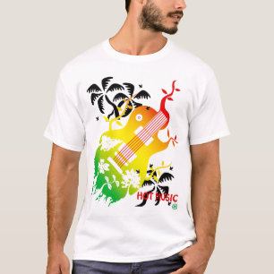 HEISSE MUSIK T-Shirt
