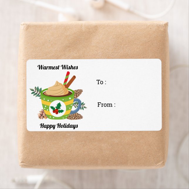 Heiße Schokolade Kakao Grün (Insitu)