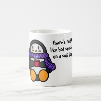 Heiße Schokoladen-Tasse Kaffeetasse