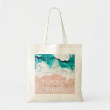Heiße Sommer-Vibe-Tasche 🎒