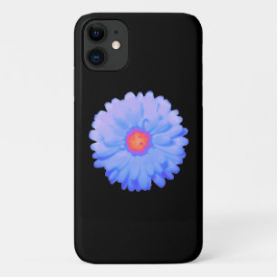 Heiße und kalte Ringelblume iPhone 3 Hülle