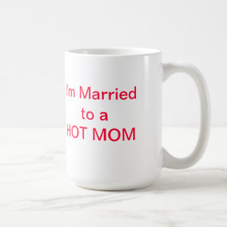 HEISSE Väter haben nicht Angst, ihre Liebe zu Tasse