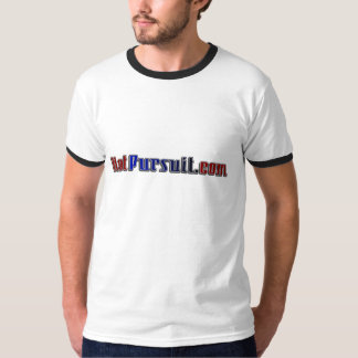 Heiße Verfolgung Apparal T-Shirt