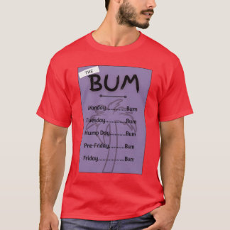 Heißen Jungen Ärgernis Junge T-Shirt