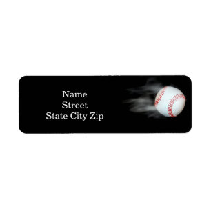 Heißer Baseball