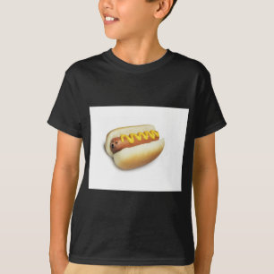 Heißer Doge Meme T-Shirt