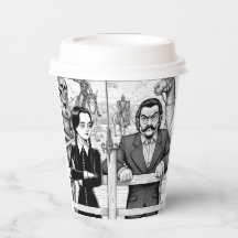 Heißer Kaffeetasse als Massengut erhältlich