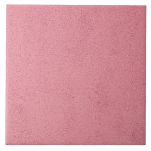Heißer Rosa Wirrwarr Fliese