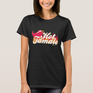 HEISSER TAMALE-T - SHIRT